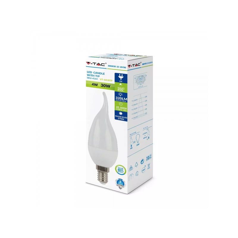 Iluminação LED | Loja Online Especializada Leds | Virtualleds Portugal