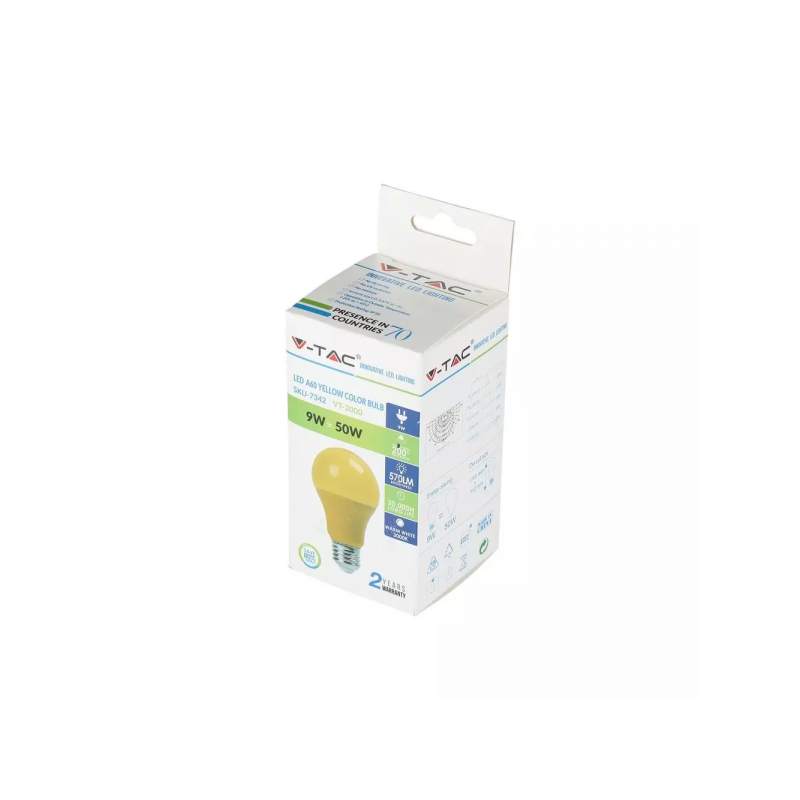 Iluminação LED | Loja Online Especializada Leds | Virtualleds Portugal