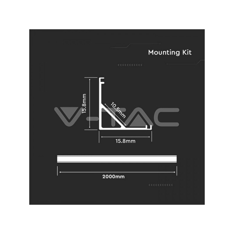 Iluminação LED | Loja Online Especializada Leds | Virtualleds Portugal
