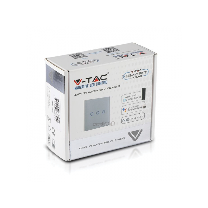 Iluminação LED | Loja Online Especializada Leds | Virtualleds Portugal