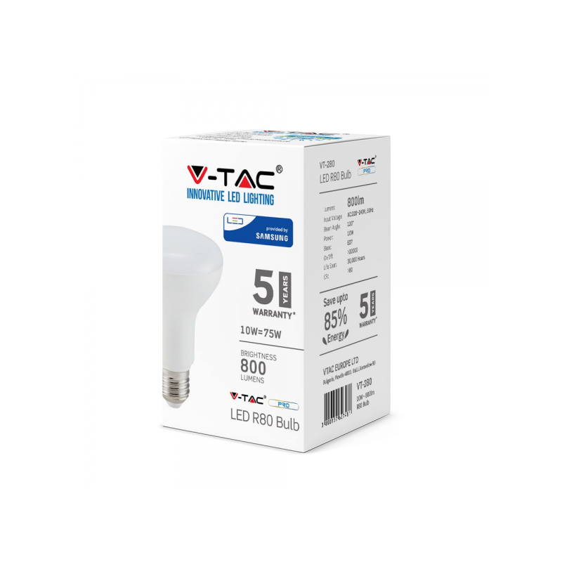Iluminação LED | Loja Online Especializada Leds | Virtualleds Portugal