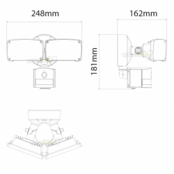 Iluminação LED | Loja Online Especializada Leds | Virtualleds Portugal