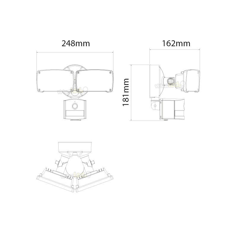 Iluminação LED | Loja Online Especializada Leds | Virtualleds Portugal