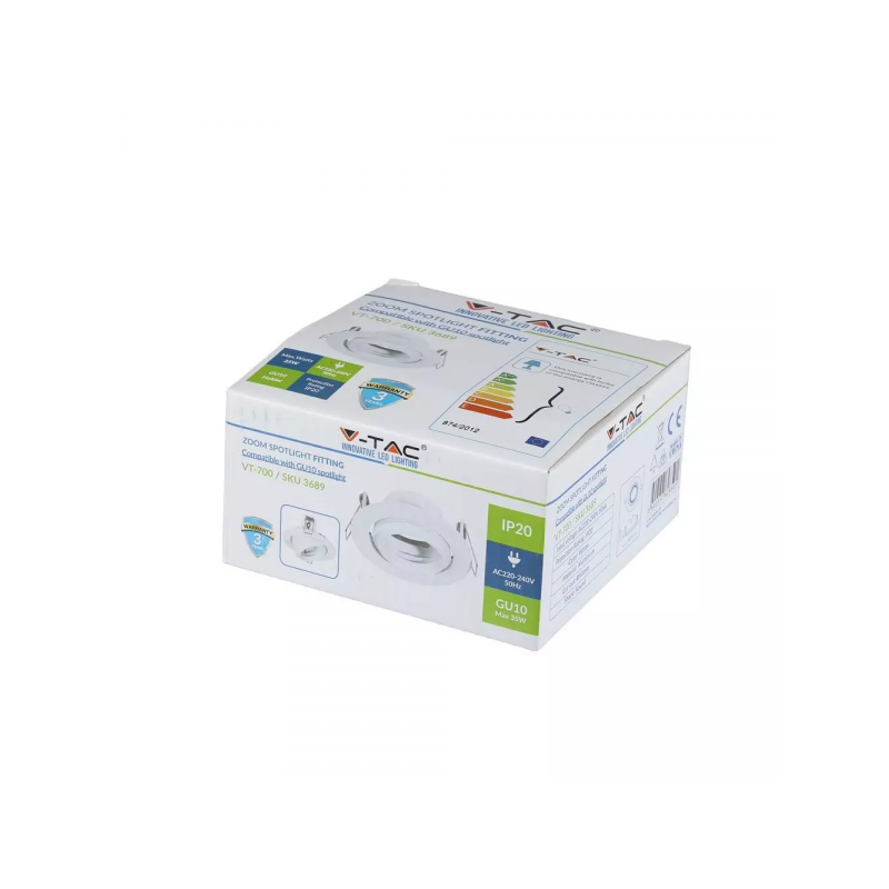Iluminação LED | Loja Online Especializada Leds | Virtualleds Portugal
