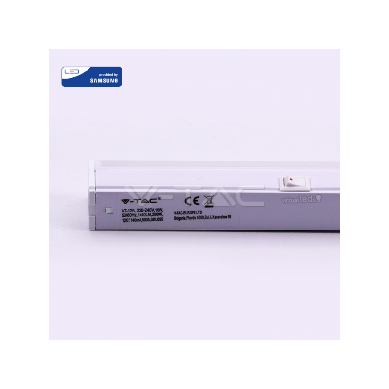 Iluminação LED | Loja Online Especializada Leds | Virtualleds Portugal