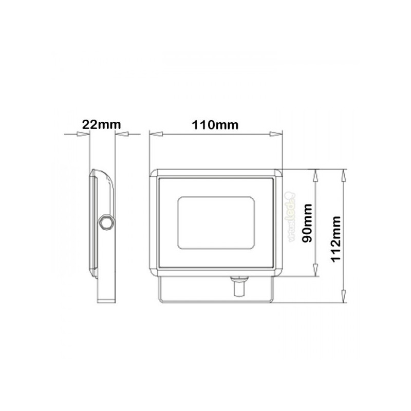 Iluminação LED | Loja Online Especializada Leds | Virtualleds Portugal