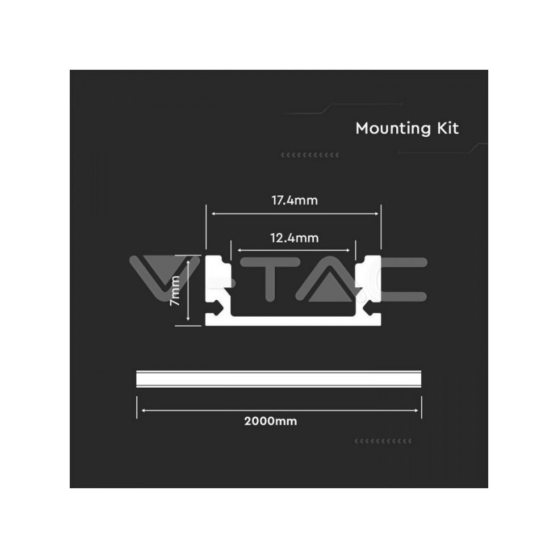 Iluminação LED | Loja Online Especializada Leds | Virtualleds Portugal