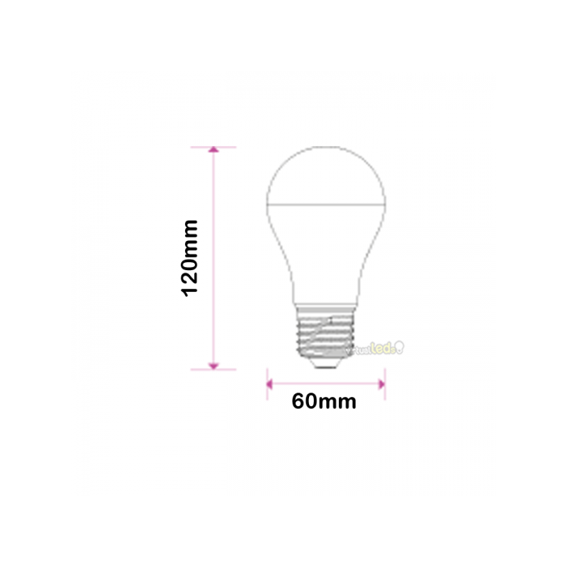 Iluminação LED | Loja Online Especializada Leds | Virtualleds Portugal