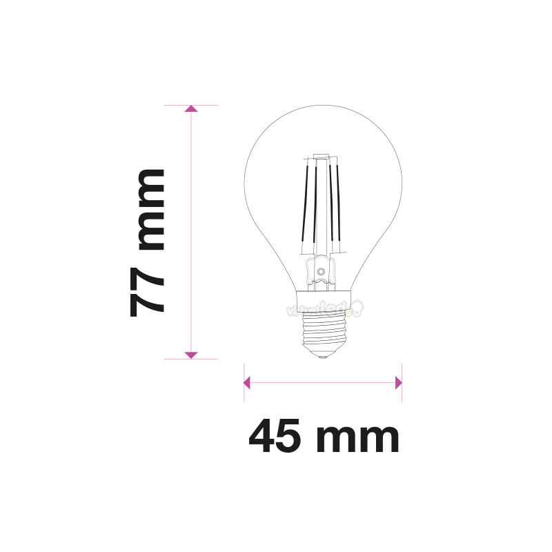 Iluminação LED | Loja Online Especializada Leds | Virtualleds Portugal