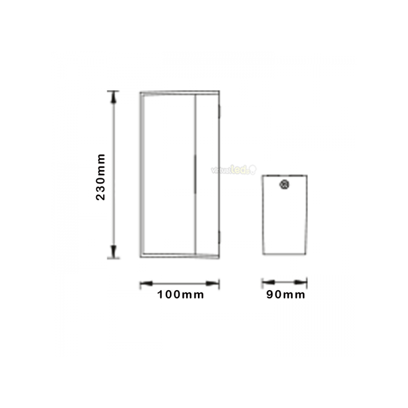 Iluminação LED | Loja Online Especializada Leds | Virtualleds Portugal