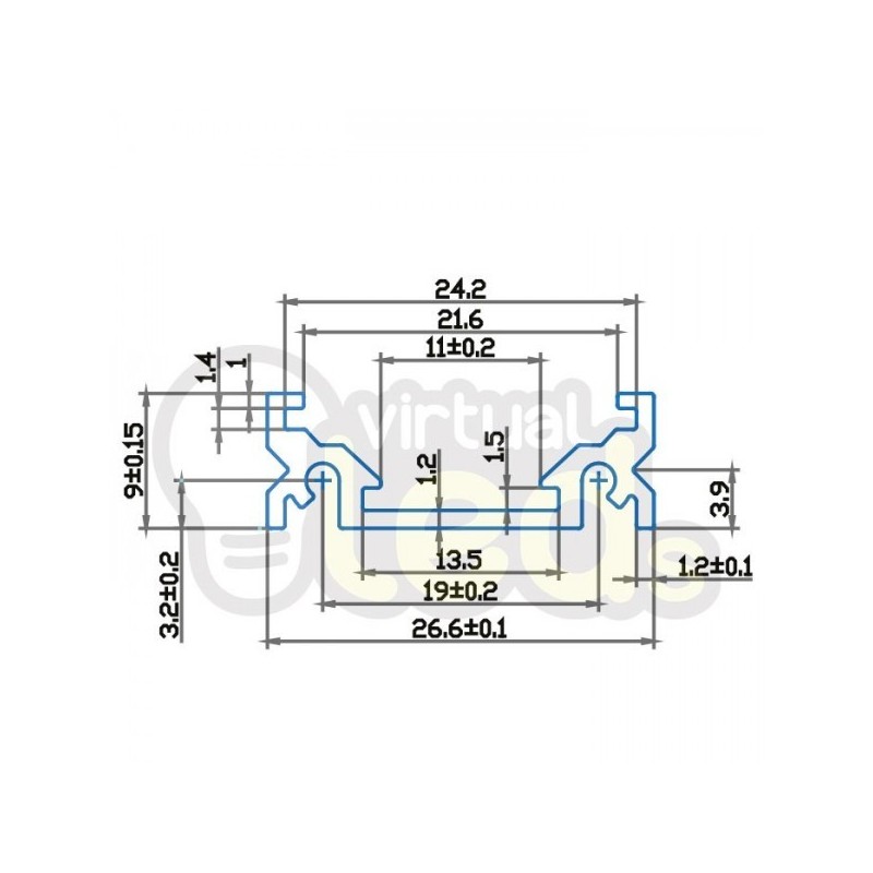Iluminação LED | Loja Online Especializada Leds | Virtualleds Portugal