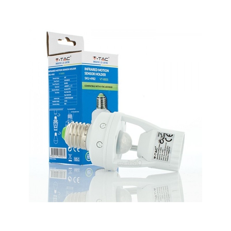 Iluminação LED | Loja Online Especializada Leds | Virtualleds Portugal