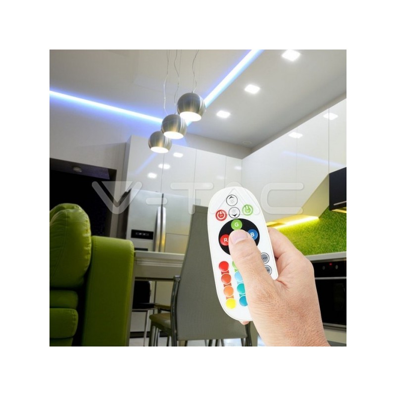Iluminação LED | Loja Online Especializada Leds | Virtualleds Portugal