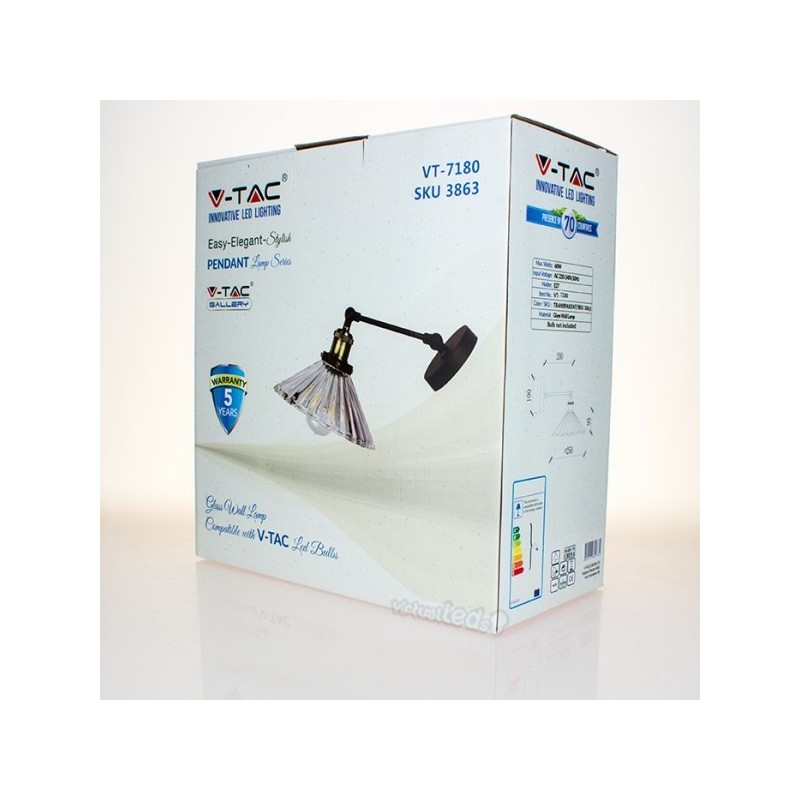 Iluminação LED | Loja Online Especializada Leds | Virtualleds Portugal