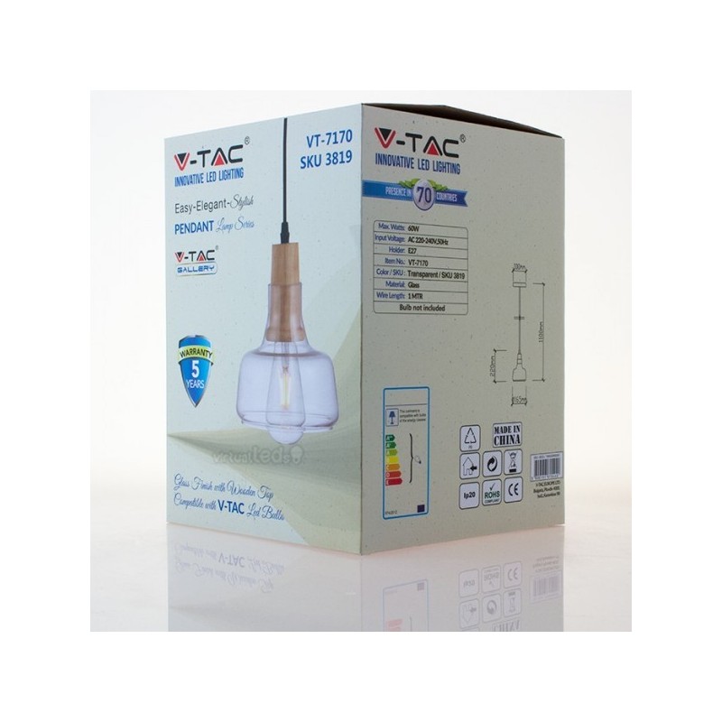 Iluminação LED | Loja Online Especializada Leds | Virtualleds Portugal