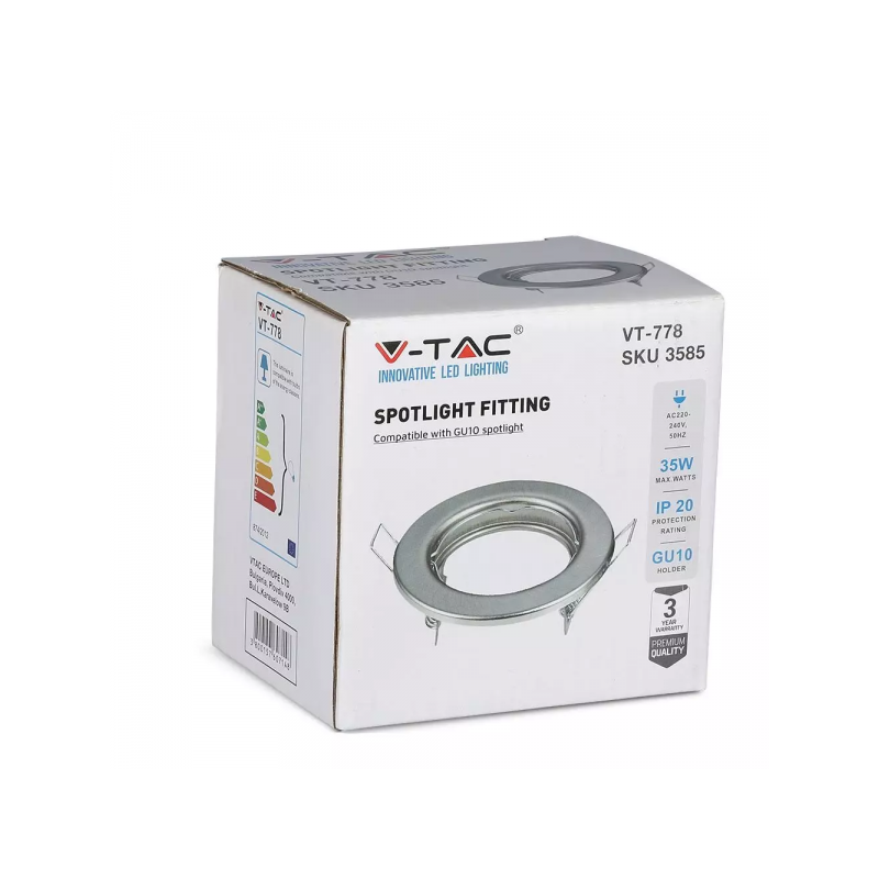 Iluminação LED | Loja Online Especializada Leds | Virtualleds Portugal