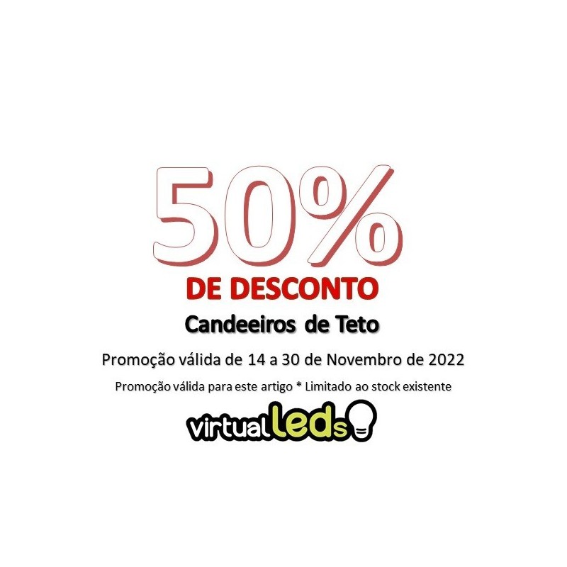 Iluminação LED | Loja Online Especializada Leds | Virtualleds Portugal
