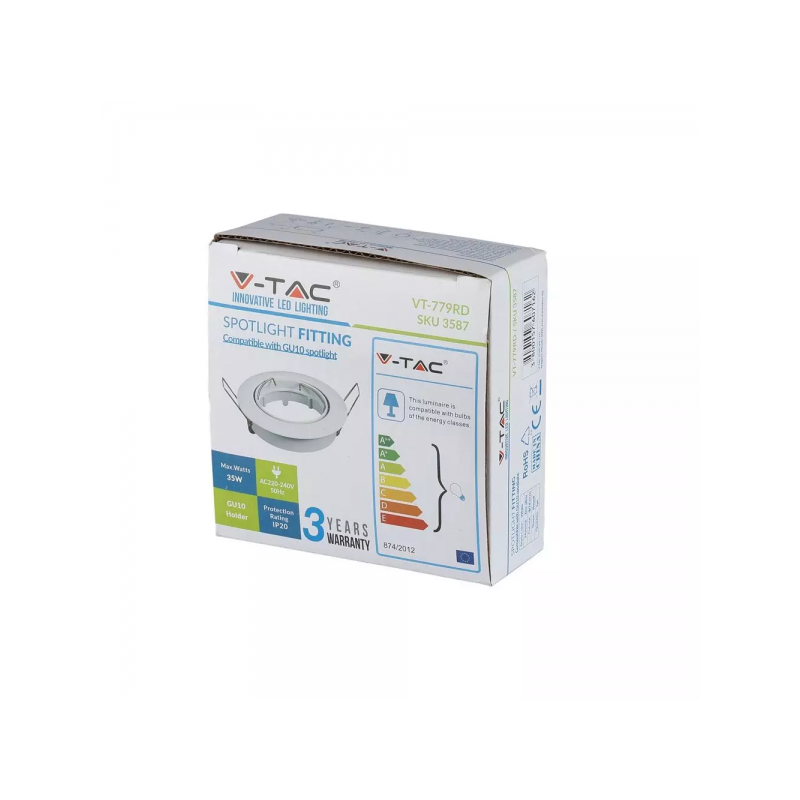 Iluminação LED | Loja Online Especializada Leds | Virtualleds Portugal