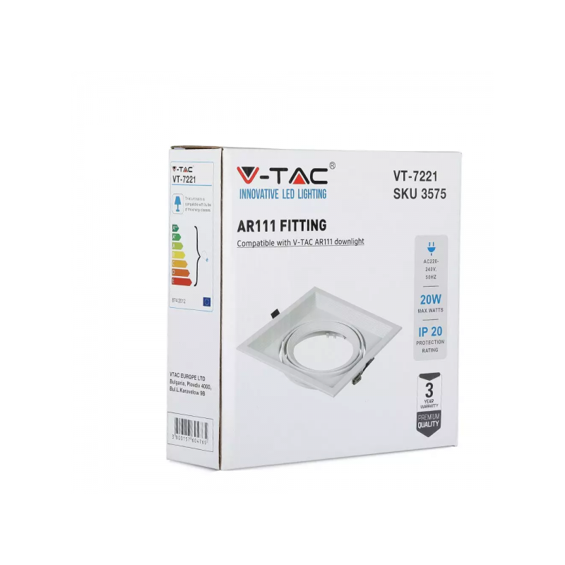 Iluminação LED | Loja Online Especializada Leds | Virtualleds Portugal