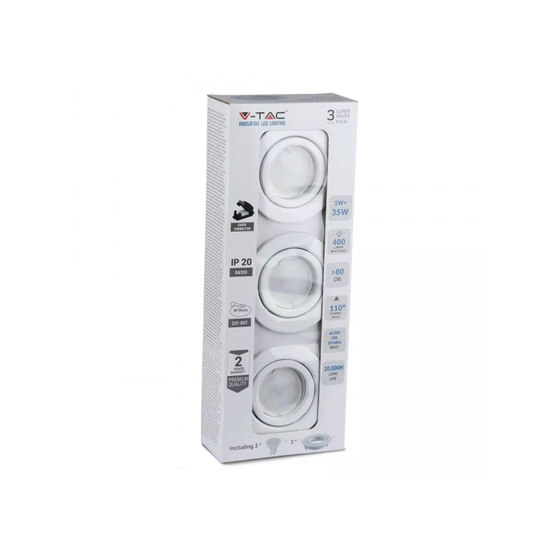 Iluminação LED | Loja Online Especializada Leds | Virtualleds Portugal
