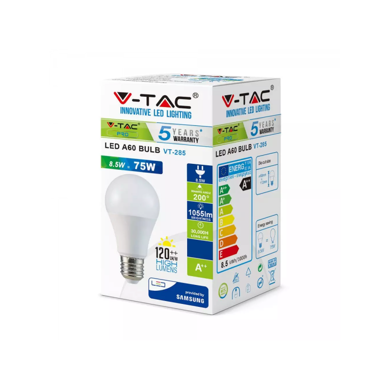 Iluminação LED | Loja Online Especializada Leds | Virtualleds Portugal