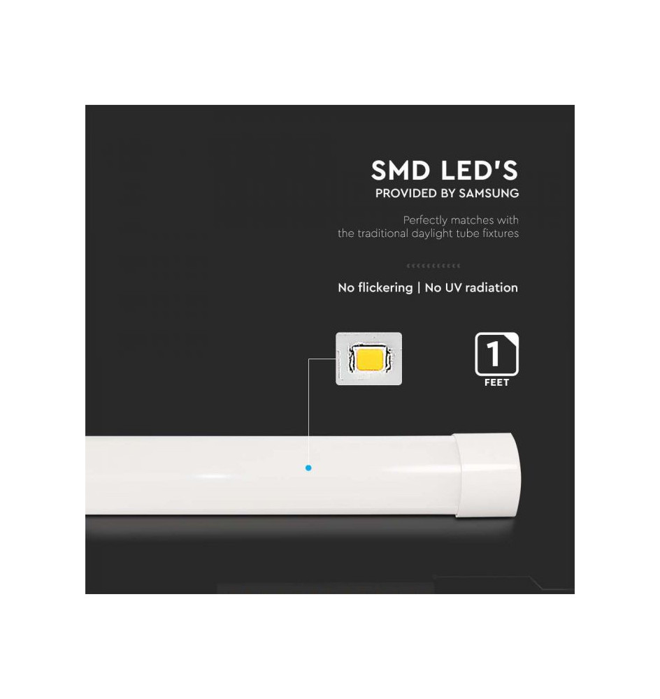 Iluminação LED | Loja Online Especializada Leds | Virtualleds Portugal