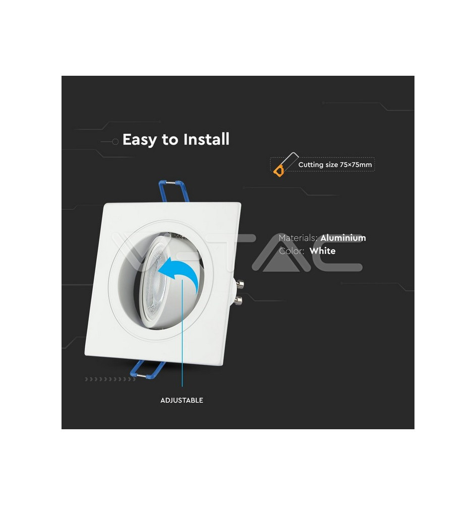 Iluminação LED | Loja Online Especializada Leds | Virtualleds Portugal