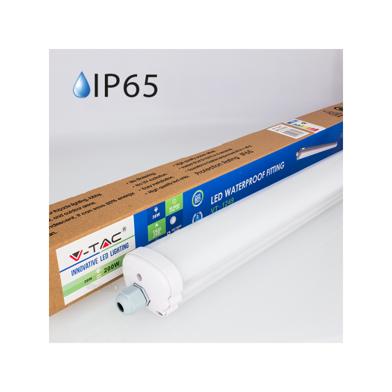Iluminação LED | Loja Online Especializada Leds | Virtualleds Portugal