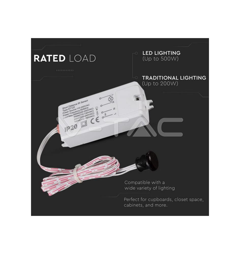 Iluminação LED | Loja Online Especializada Leds | Virtualleds Portugal