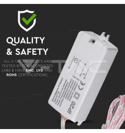 Iluminação LED | Loja Online Especializada Leds | Virtualleds Portugal