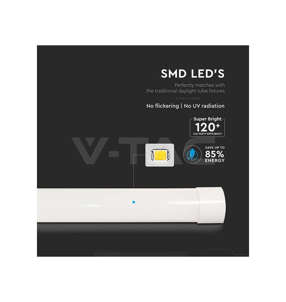 Iluminação LED | Loja Online Especializada Leds | Virtualleds Portugal