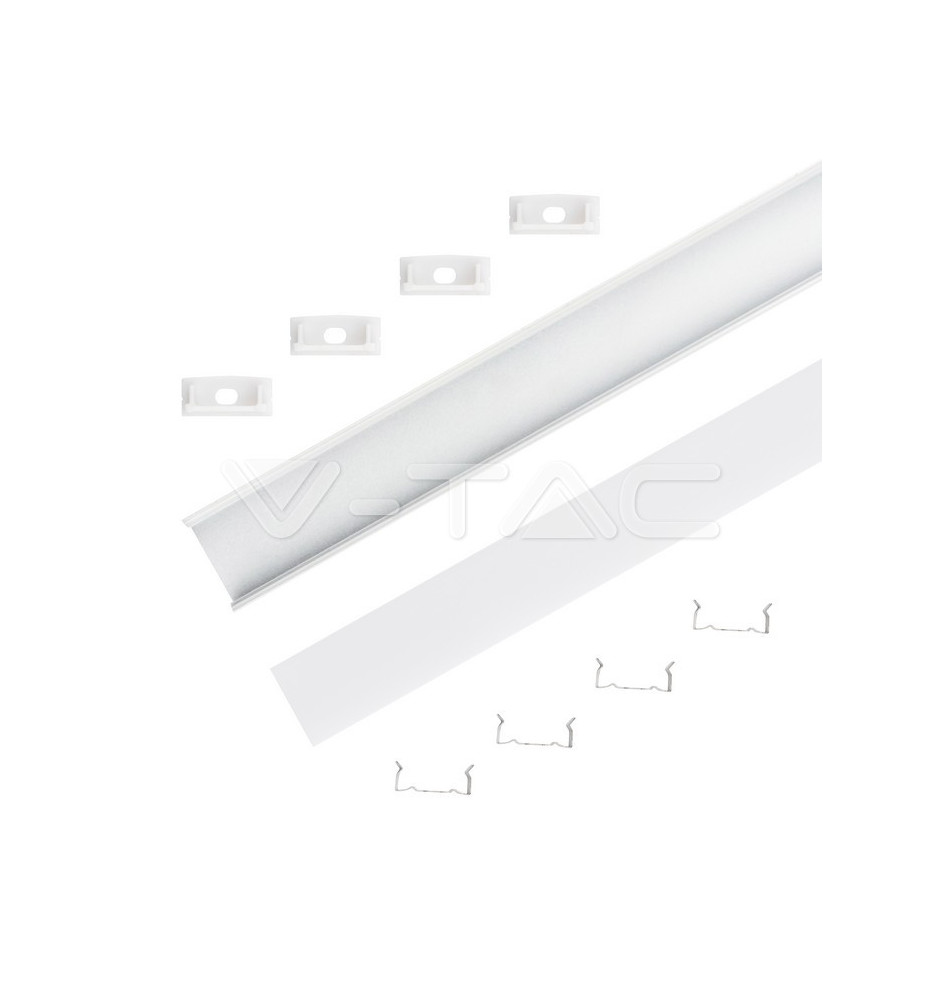 Iluminação LED | Loja Online Especializada Leds | Virtualleds Portugal