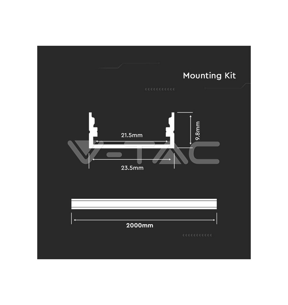 Iluminação LED | Loja Online Especializada Leds | Virtualleds Portugal