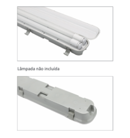 Iluminação LED | Loja Online Especializada Leds | Virtualleds Portugal