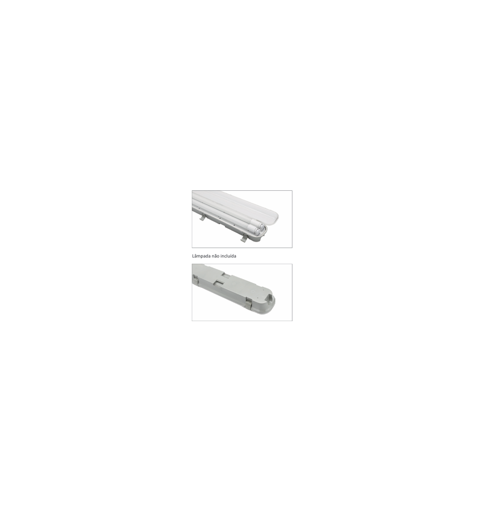Iluminação LED | Loja Online Especializada Leds | Virtualleds Portugal