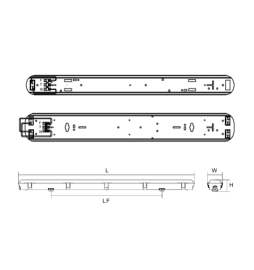Iluminação LED | Loja Online Especializada Leds | Virtualleds Portugal