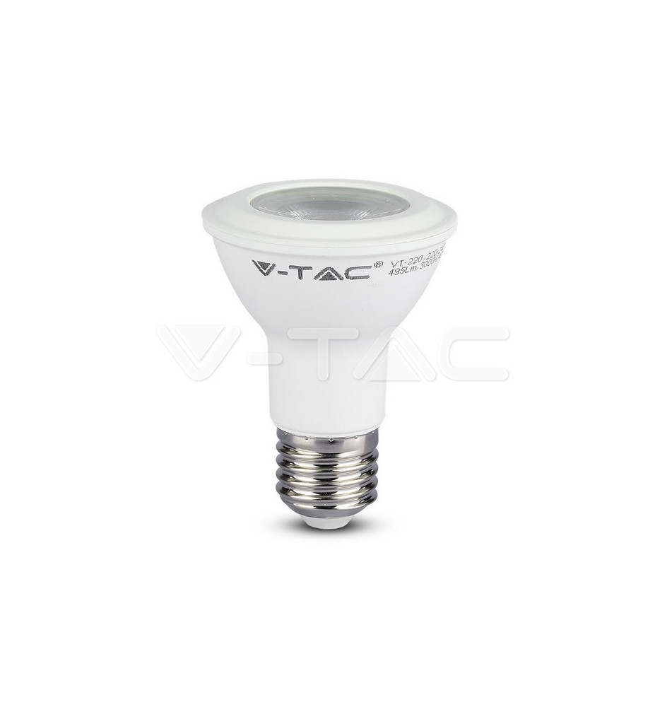 Lâmpada Led - PAR20 - 5,8w - 6500K