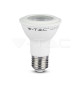 Lâmpada Led - PAR20 - 5,8w - 6500K