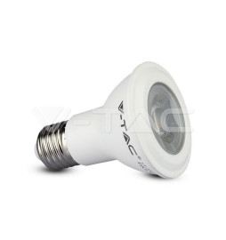 Lâmpada Led - PAR20 - 5,8w - 6500K