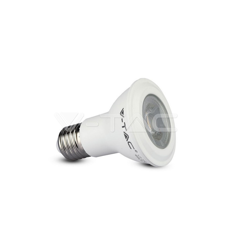 Lâmpada Led - PAR20 - 5,8w - 6500K