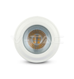 Lâmpada Led - PAR20 - 5,8w - 6500K