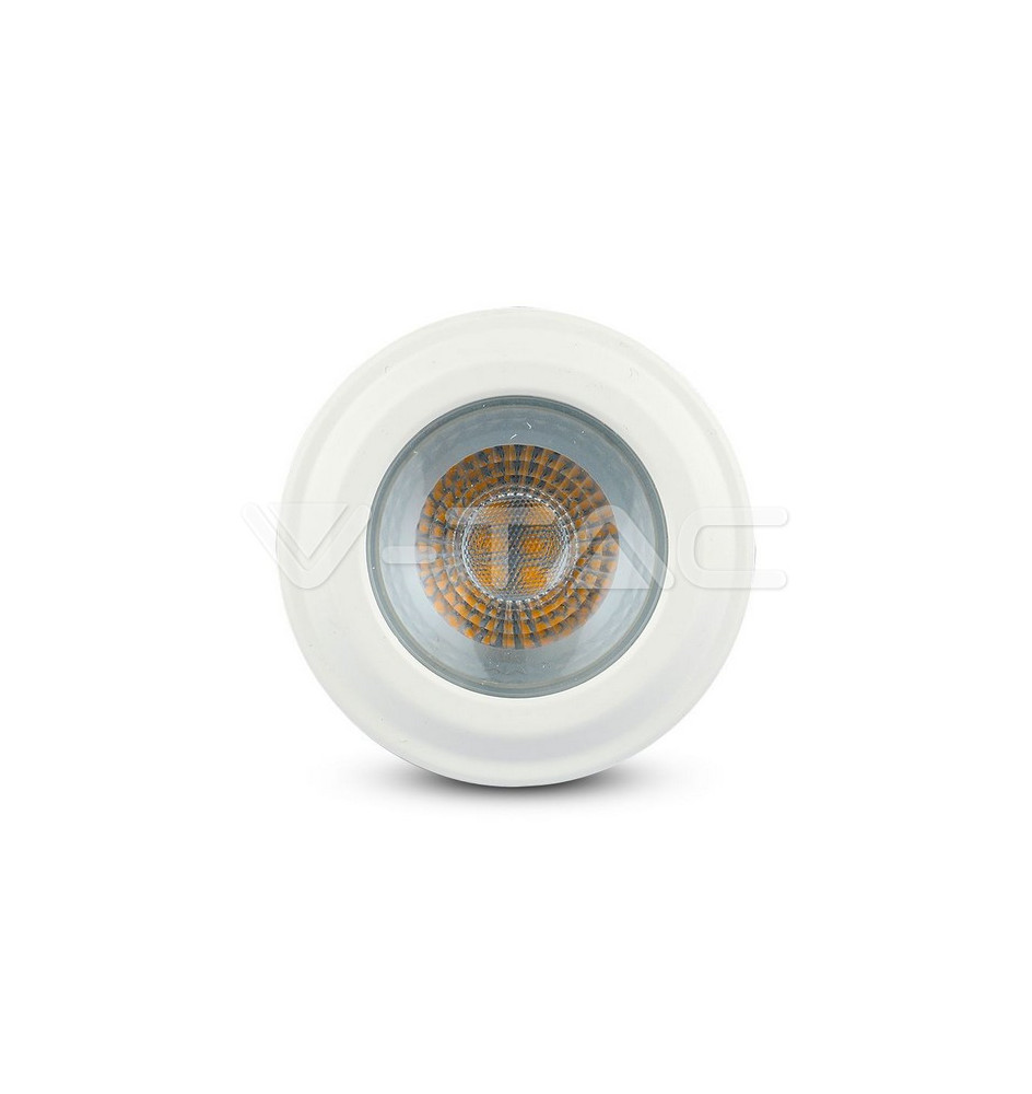 Lâmpada Led - PAR20 - 5,8w - 6500K