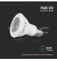 Lâmpada Led - PAR20 - 5,8w - 6500K