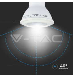 Lâmpada Led - PAR20 - 5,8w - 6500K