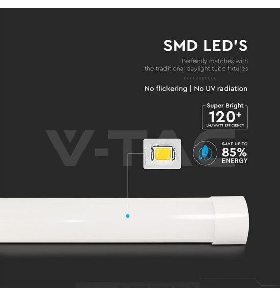 Iluminação LED | Loja Online Especializada Leds | Virtualleds Portugal