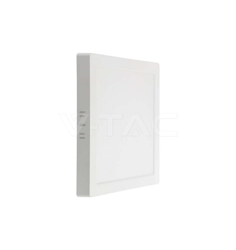 Painel LED V-TAC 18W 3CCT 1980Lm Q SURFACE IP20