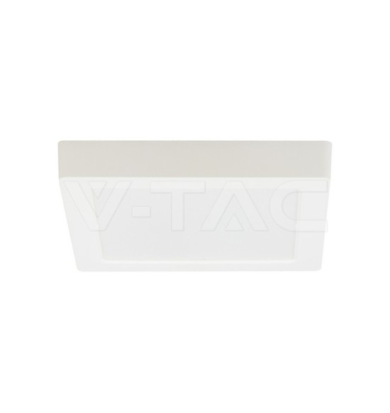 Painel LED V-TAC 18W 3CCT 1980Lm Q SURFACE IP20