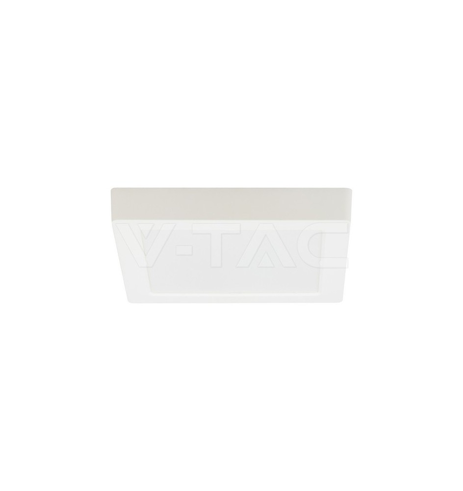 Painel LED V-TAC 18W 3CCT 1980Lm Q SURFACE IP20