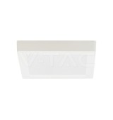 Painel LED V-TAC 18W 3CCT 1980Lm Q SURFACE IP20