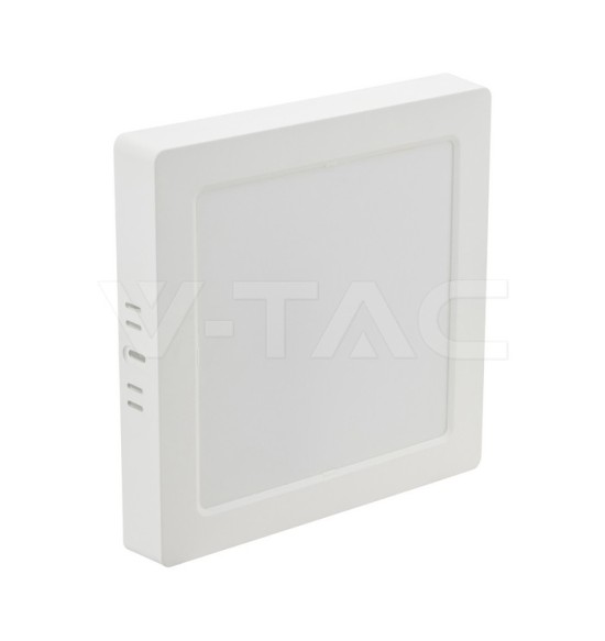 Painel LED V-TAC 18W 3CCT 1980Lm Q SURFACE IP20